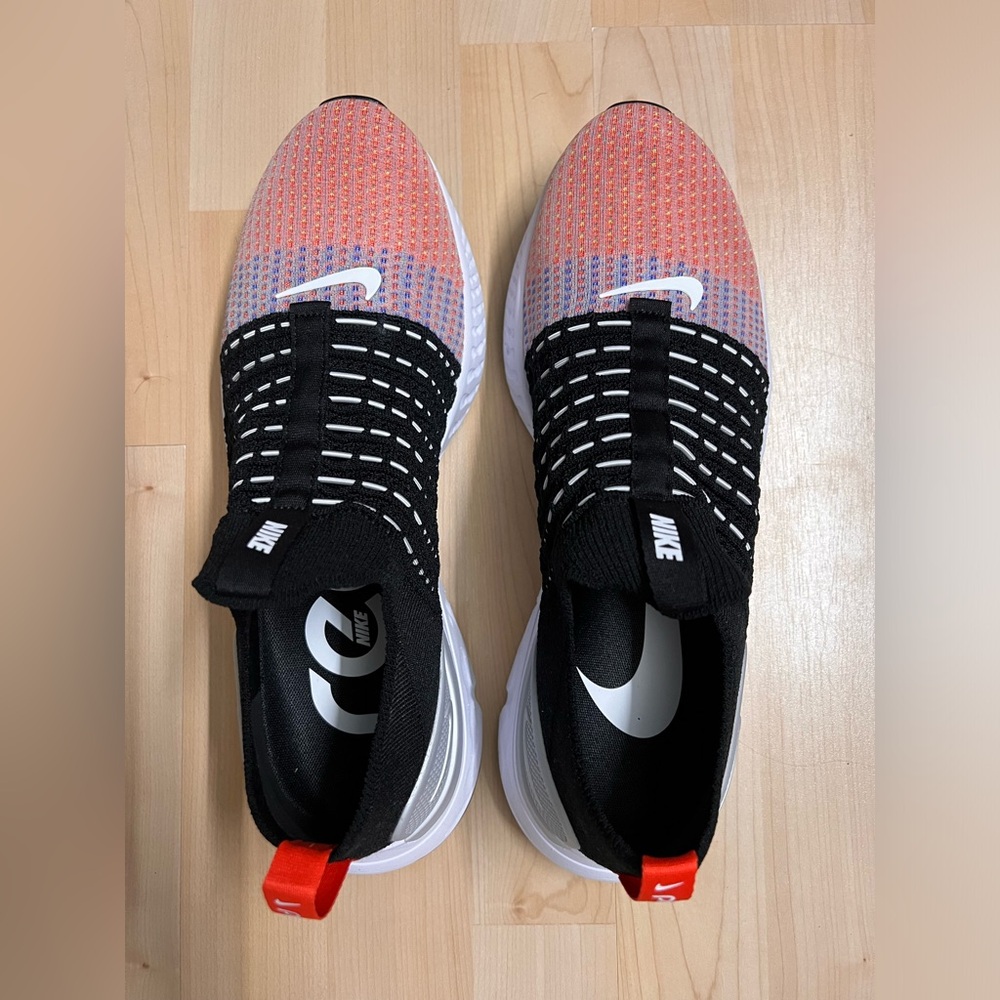 Nike React Phantom Run FK 2